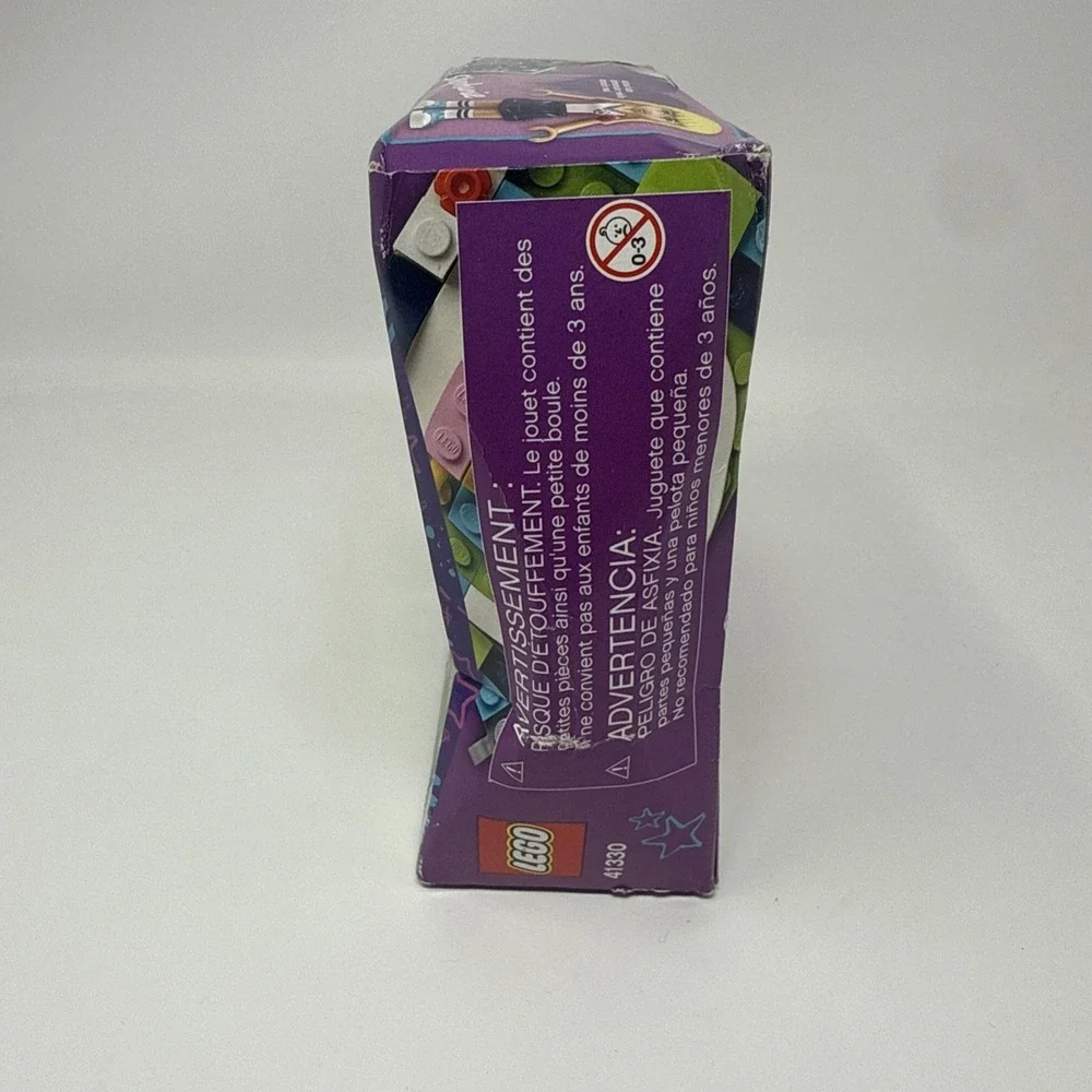 Lego friends 41330