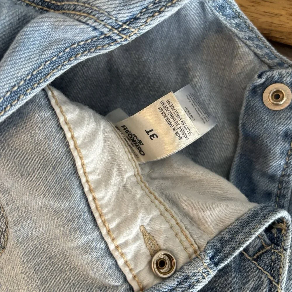 OshKosh Bgosh good preowned