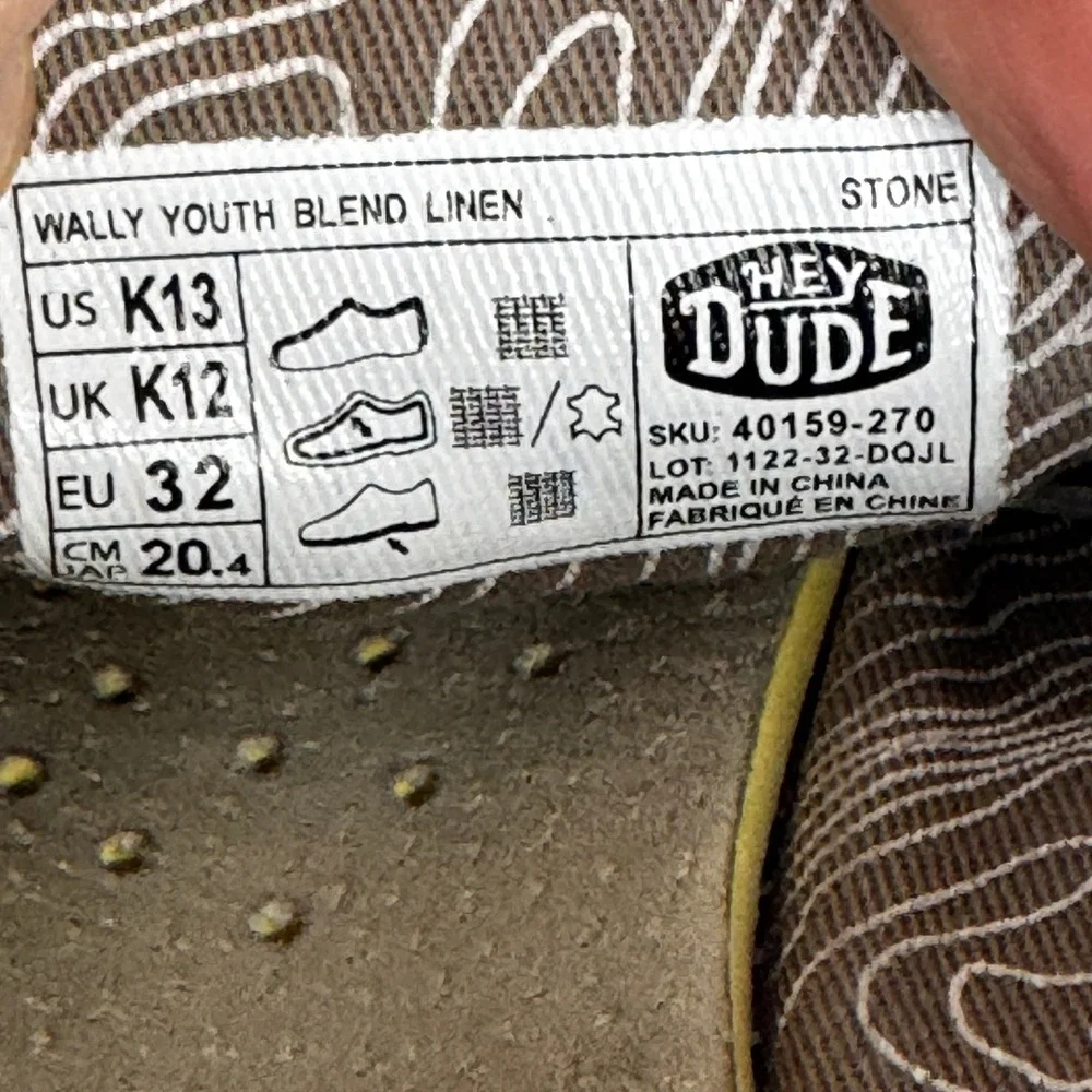 Hey Dude hey dude