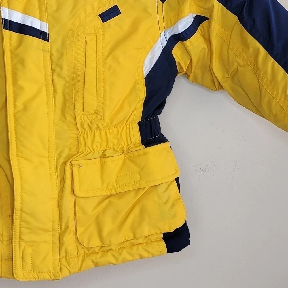 OshKosh Bgosh pockets size nylon