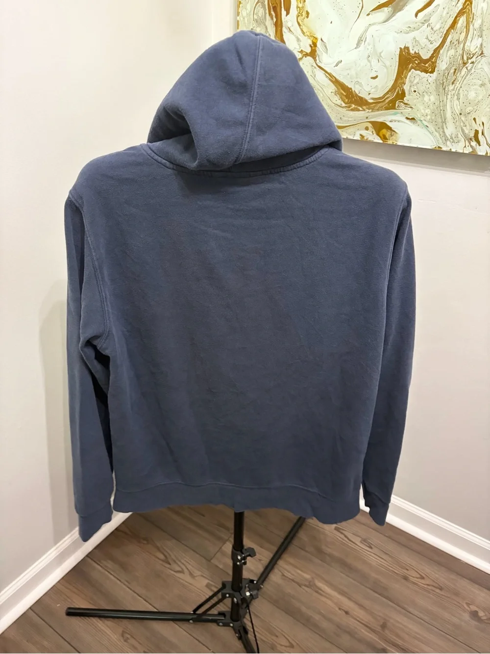 The North Face comfortable pullover