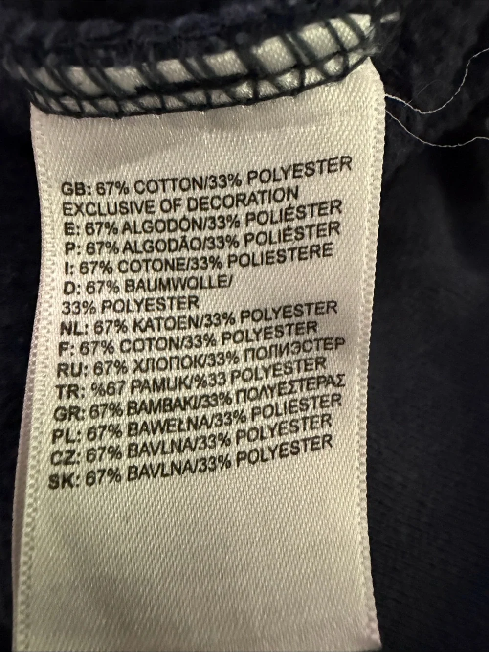 The North Face comfortable pullover