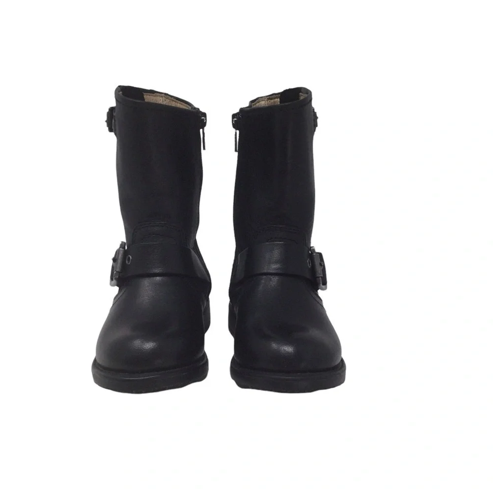 Frye engineer unisex