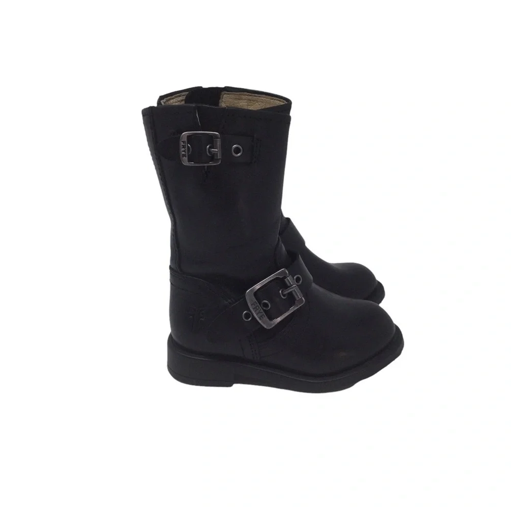 Frye engineer unisex