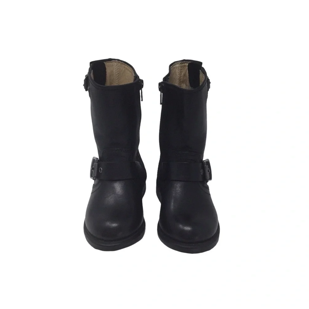 Frye engineer unisex