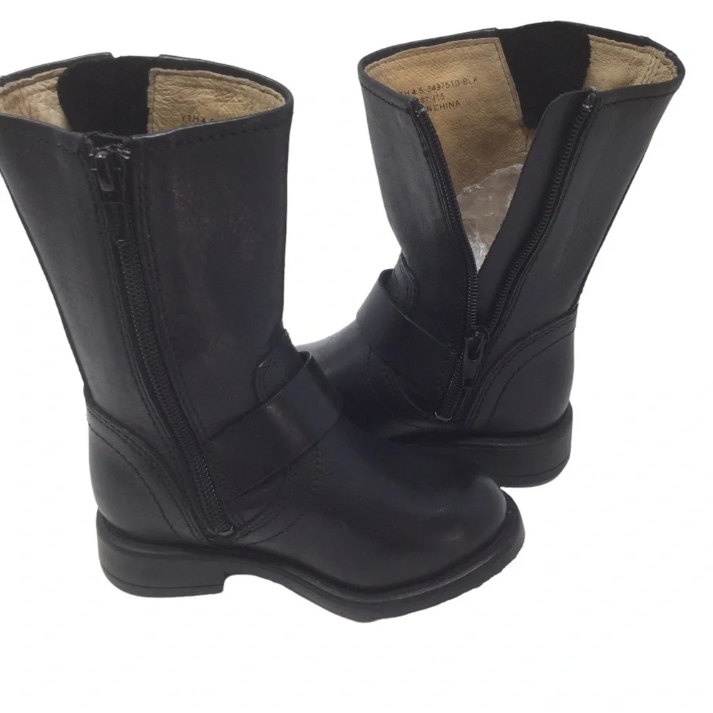 Frye engineer unisex