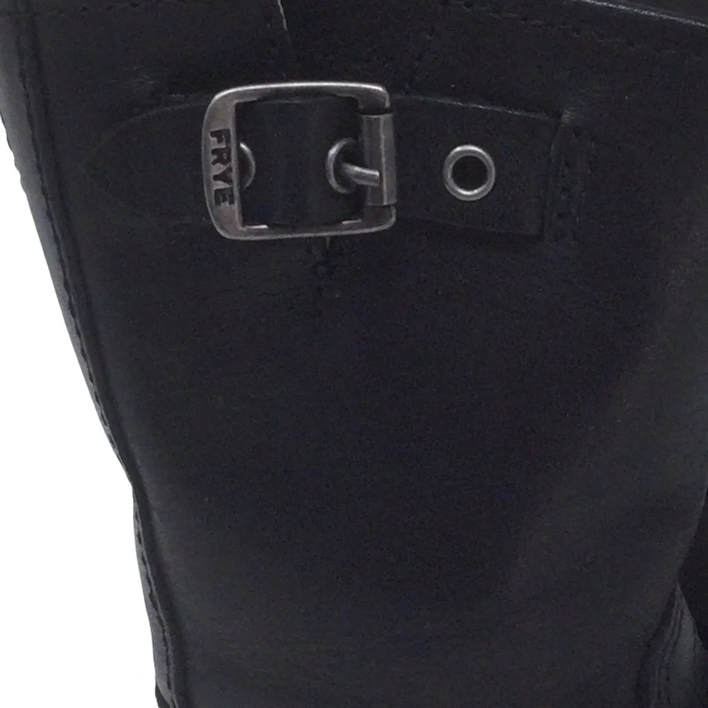 Frye engineer unisex
