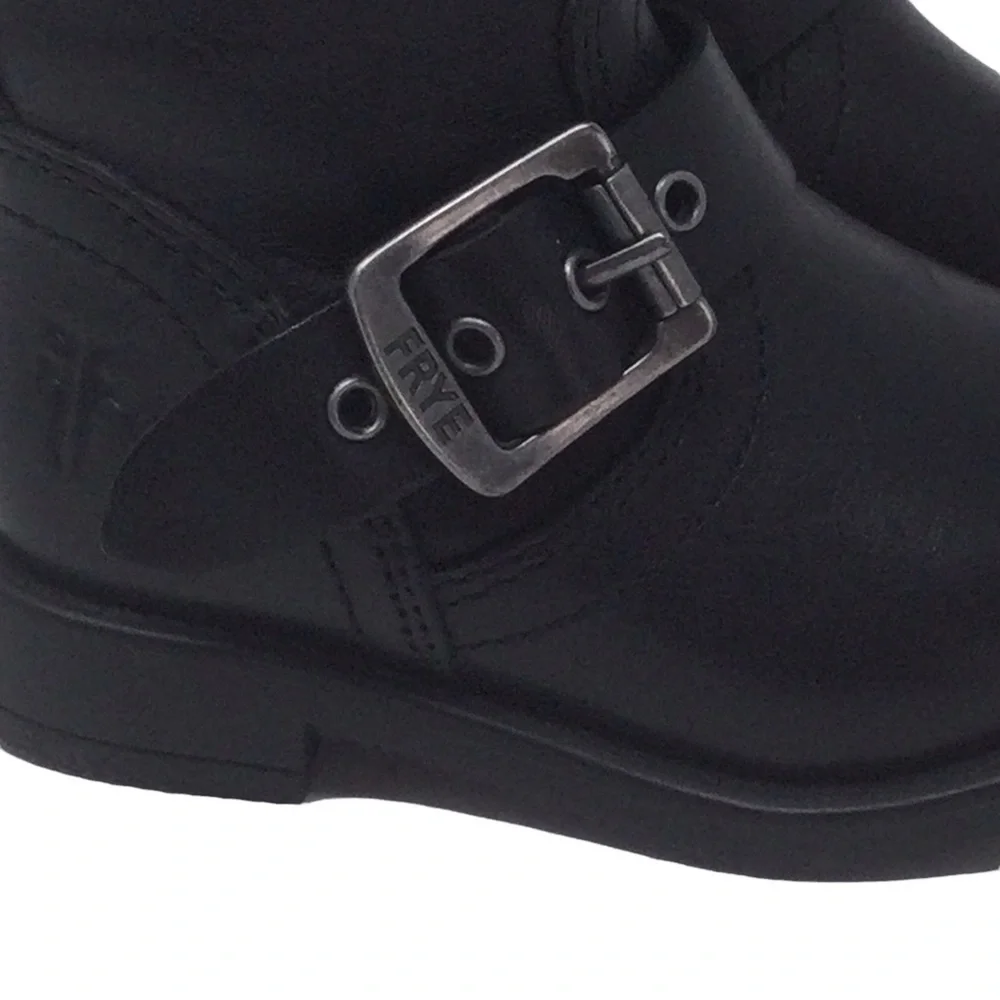 Frye engineer unisex