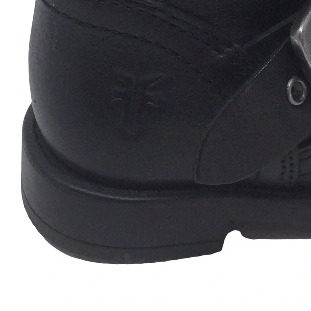 Frye engineer unisex