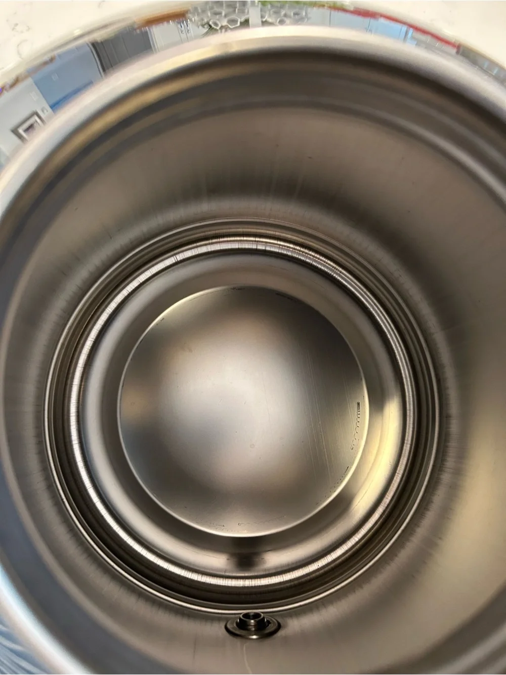 Sansone stainless steel