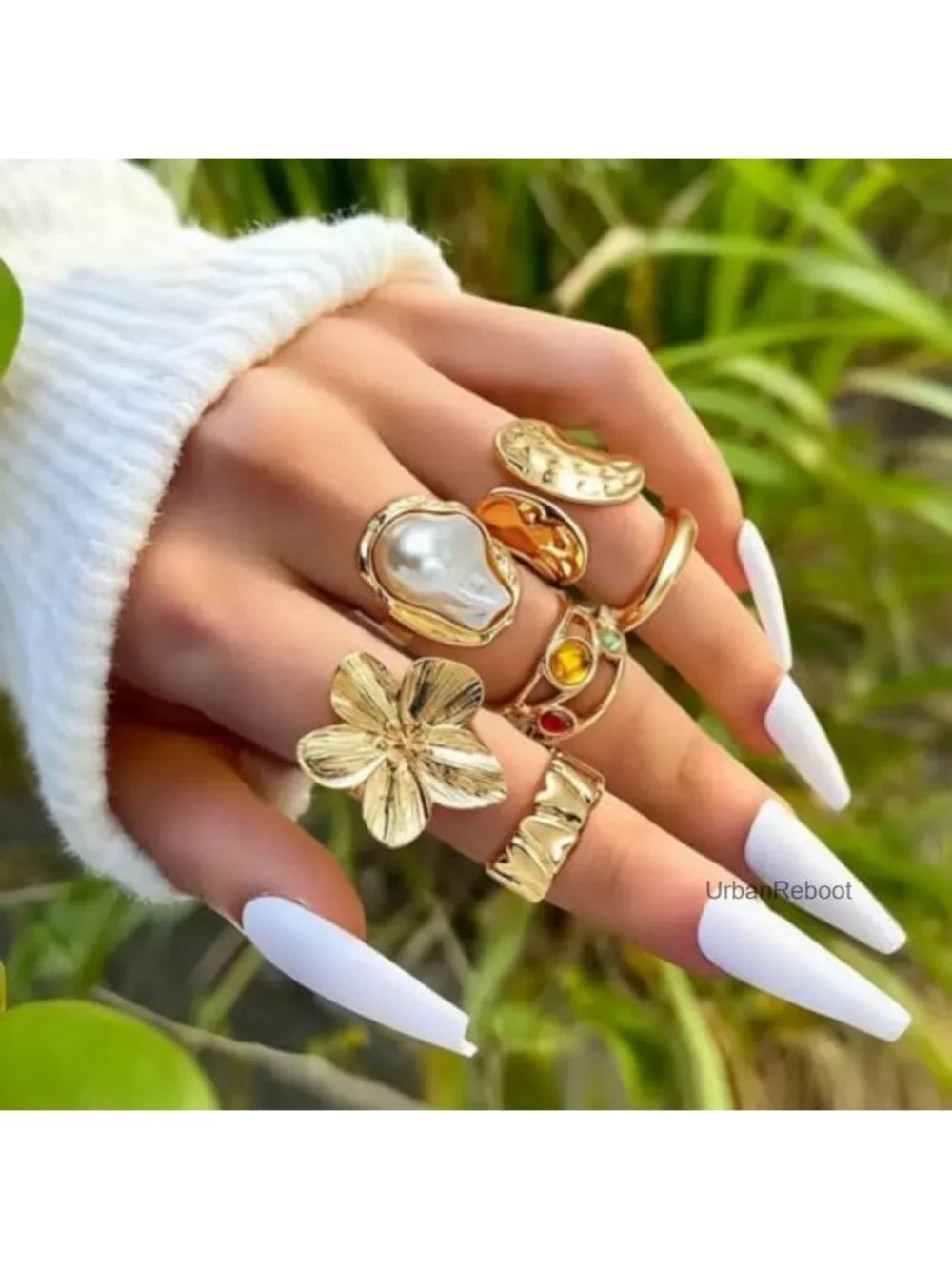 N/A this set