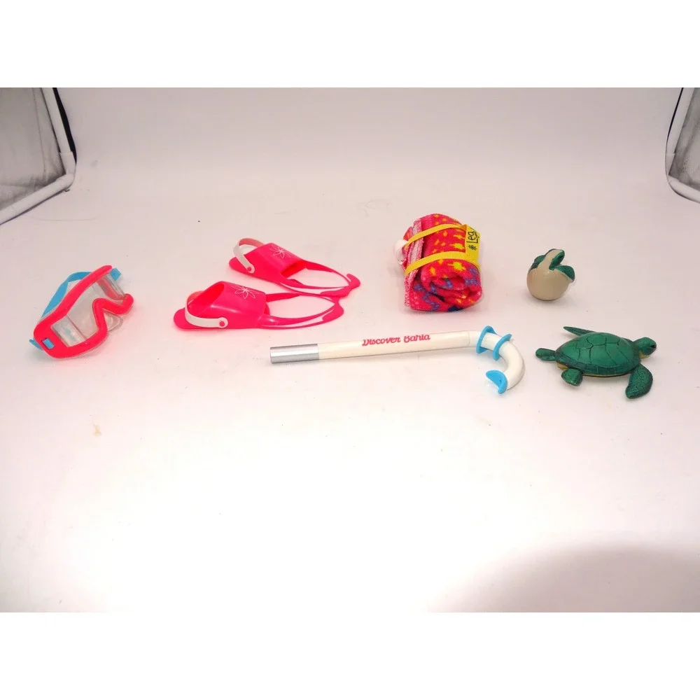 American Girl circumstances first inch