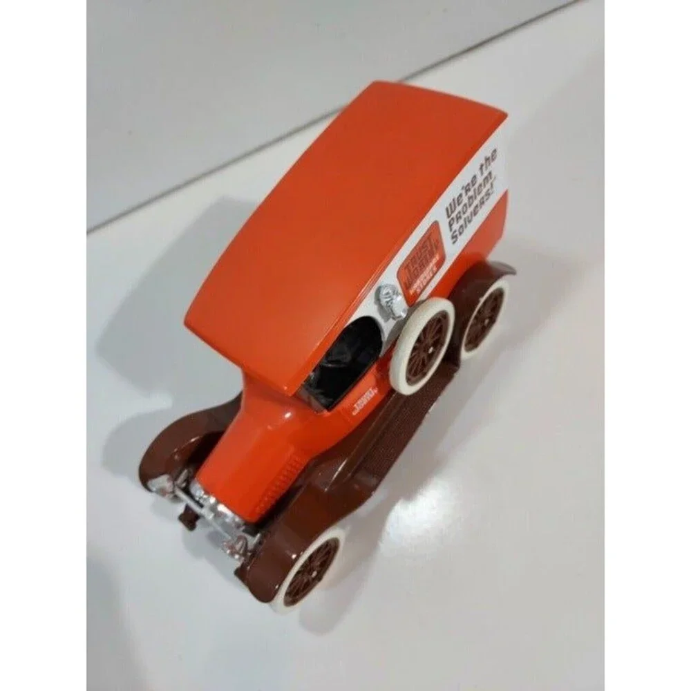 N/A this model