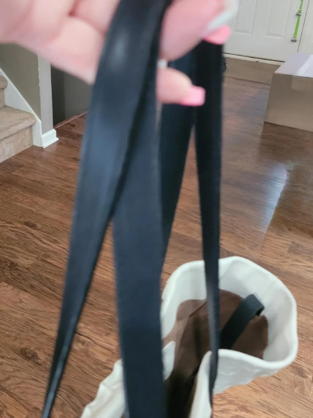 Jimmy Choo preloved jimmy
