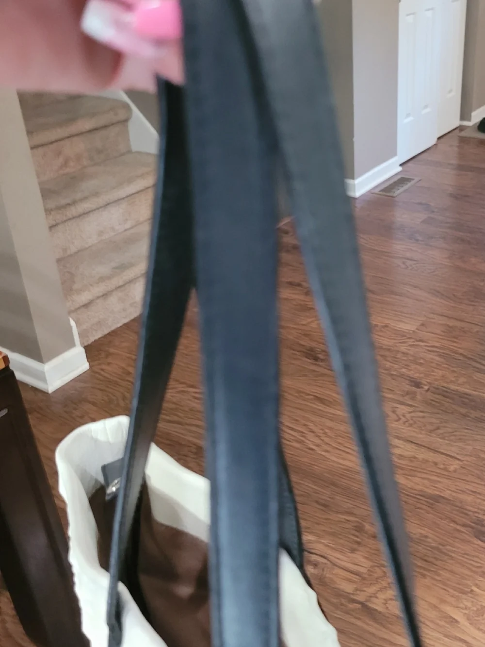 Jimmy Choo preloved jimmy