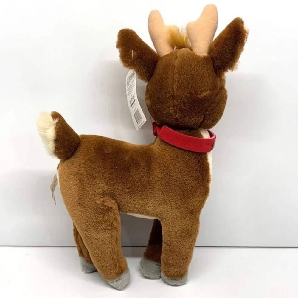 Rudolph The Red Nosed Reindeer vintage 1994