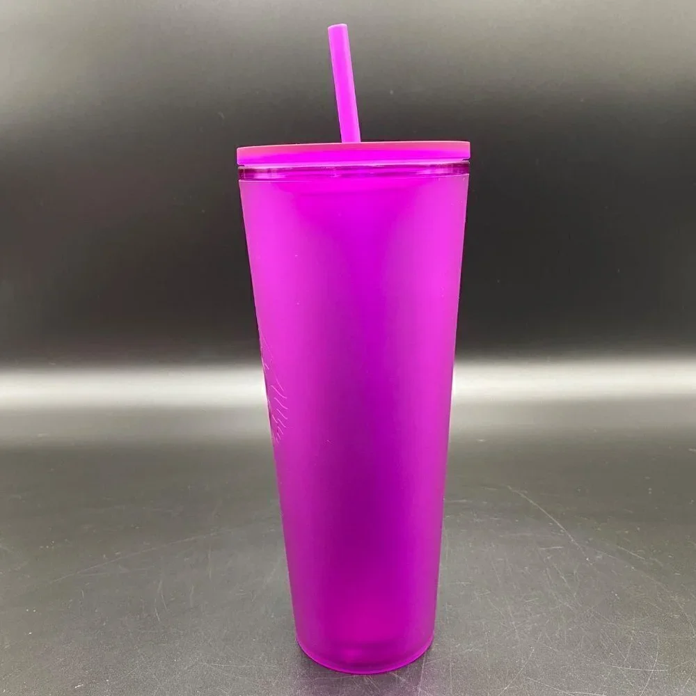 Starbucks size 24oz