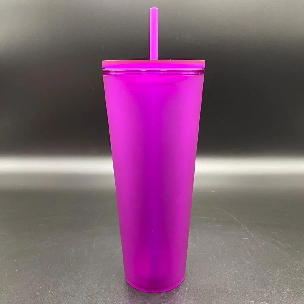 Starbucks size 24oz
