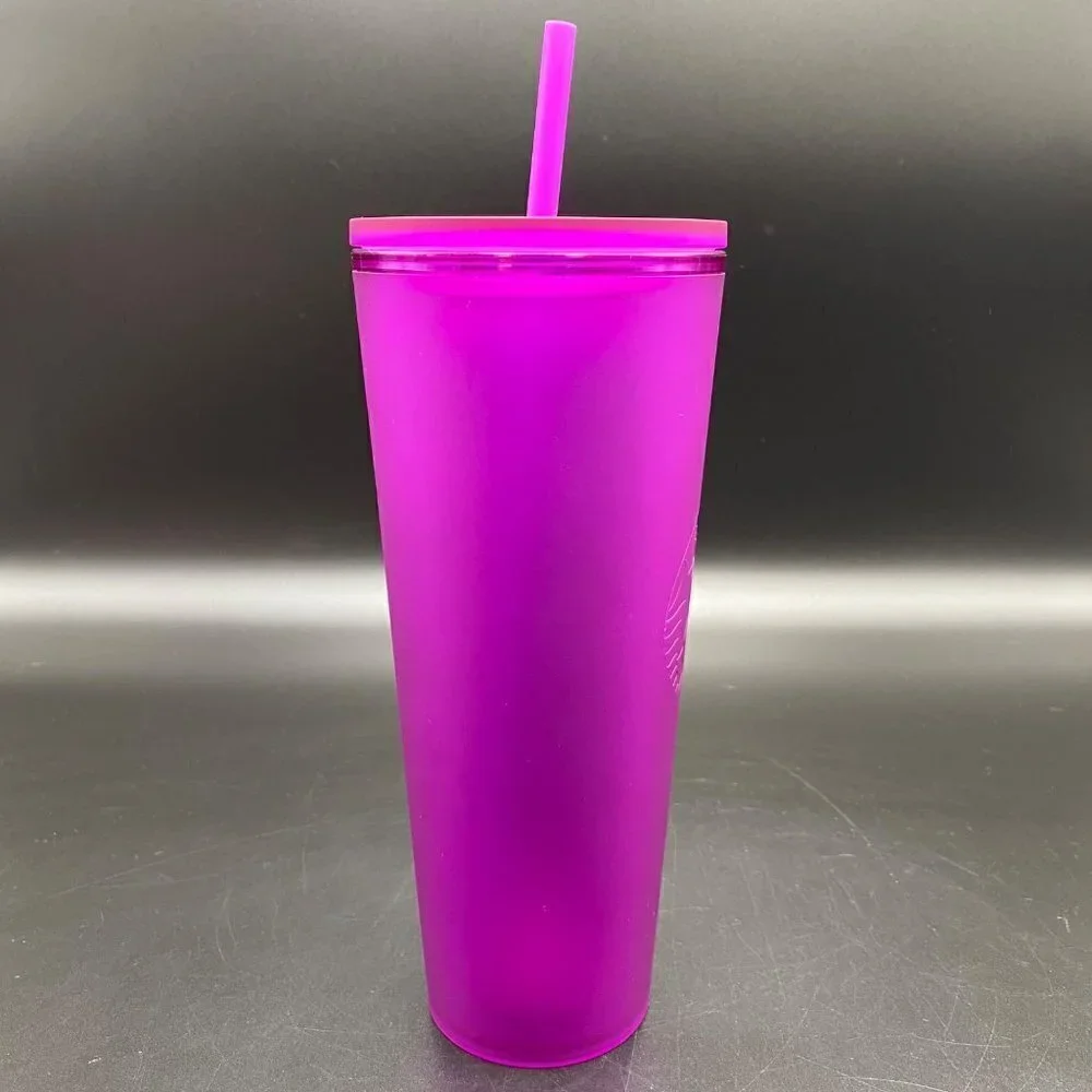 Starbucks size 24oz