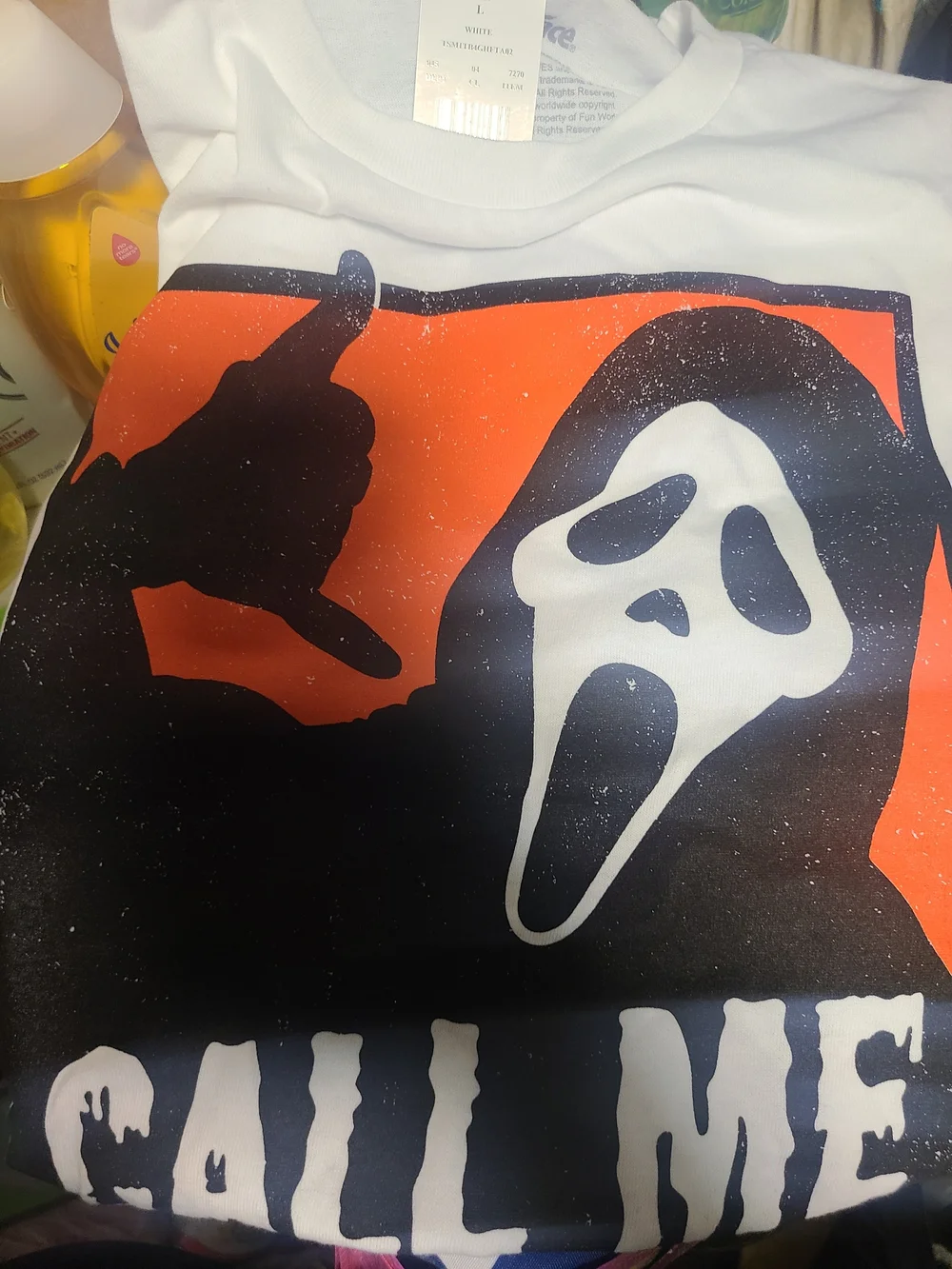 Mens Size L 