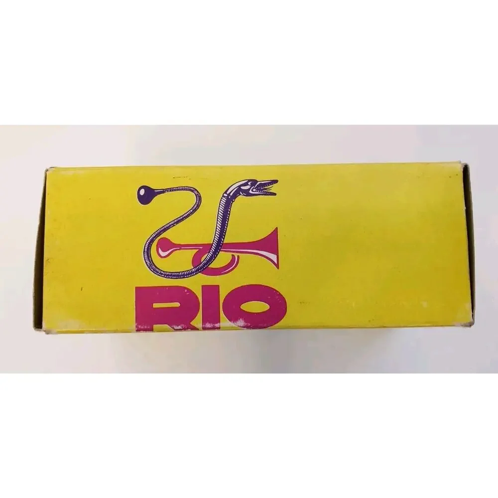 Rio vintage 1905