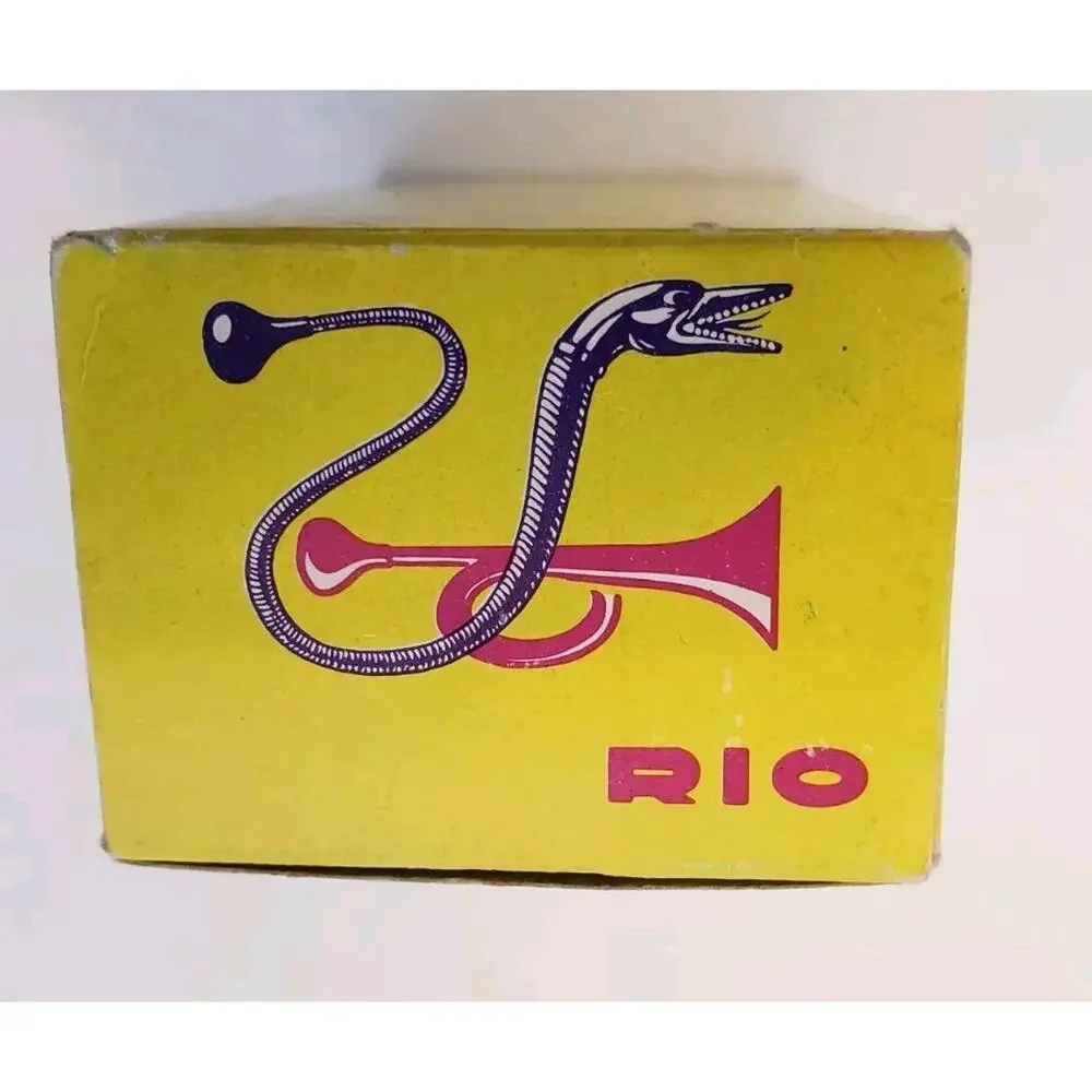 Rio vintage 1905