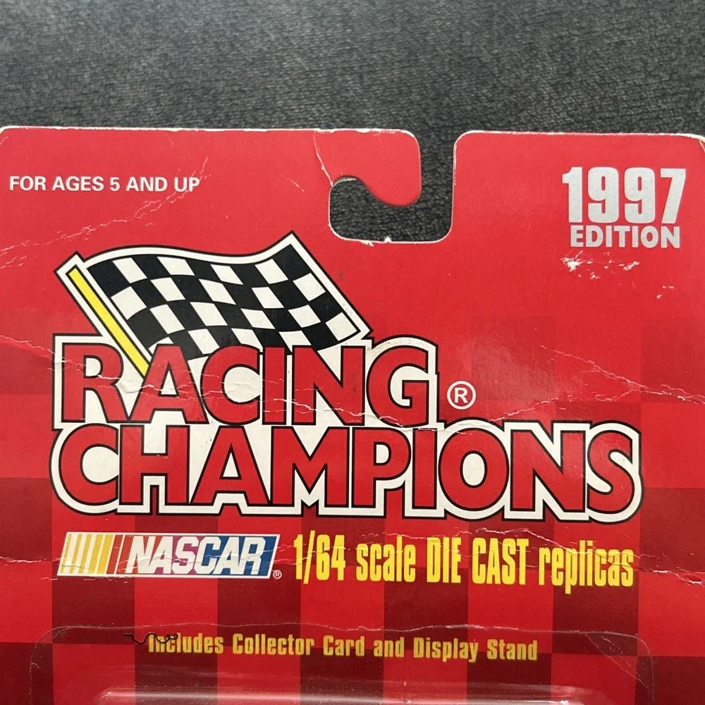 Racing Champions nib 1997