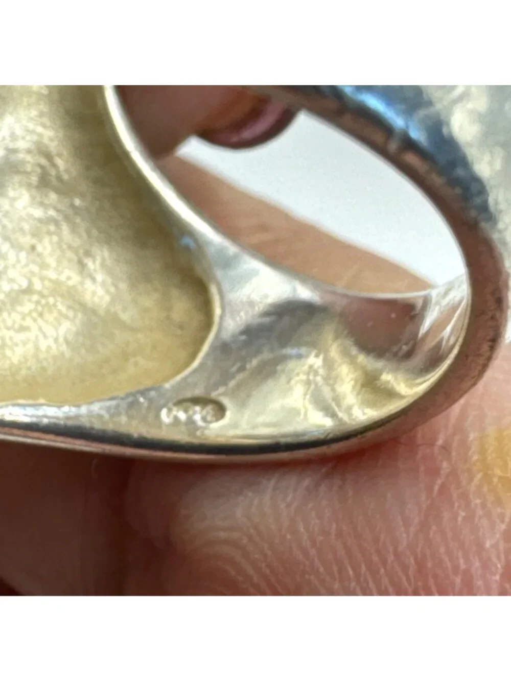N/A handmade pre signet