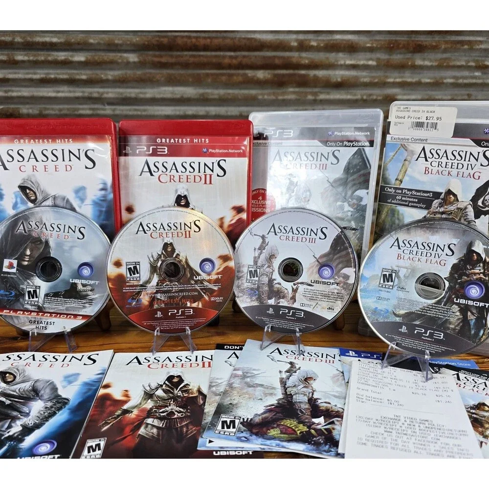 N/A preowned excellent