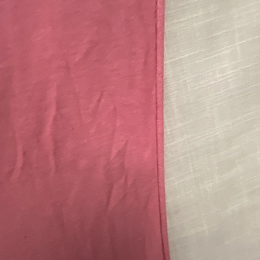 Coral Pink 4-Way Stretch Jersey Knit Fabric 64