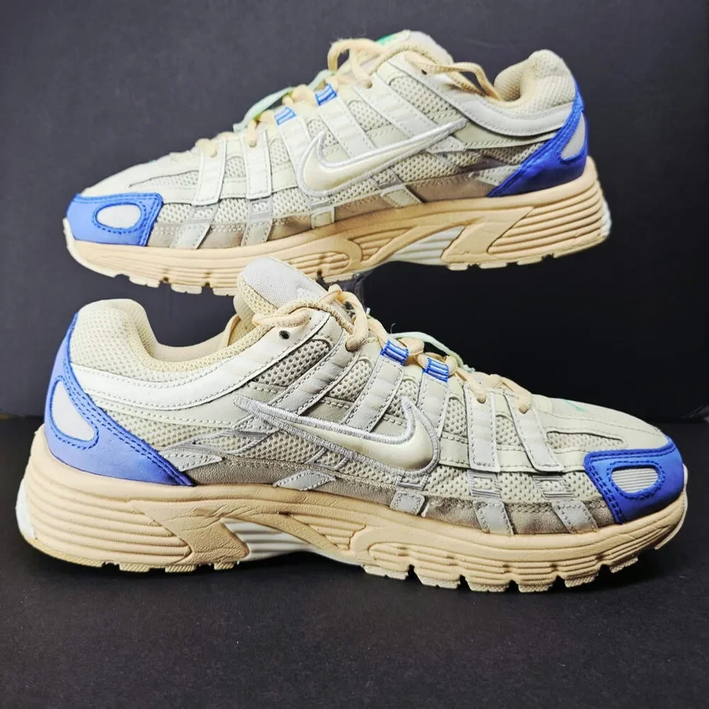 Nike little worn