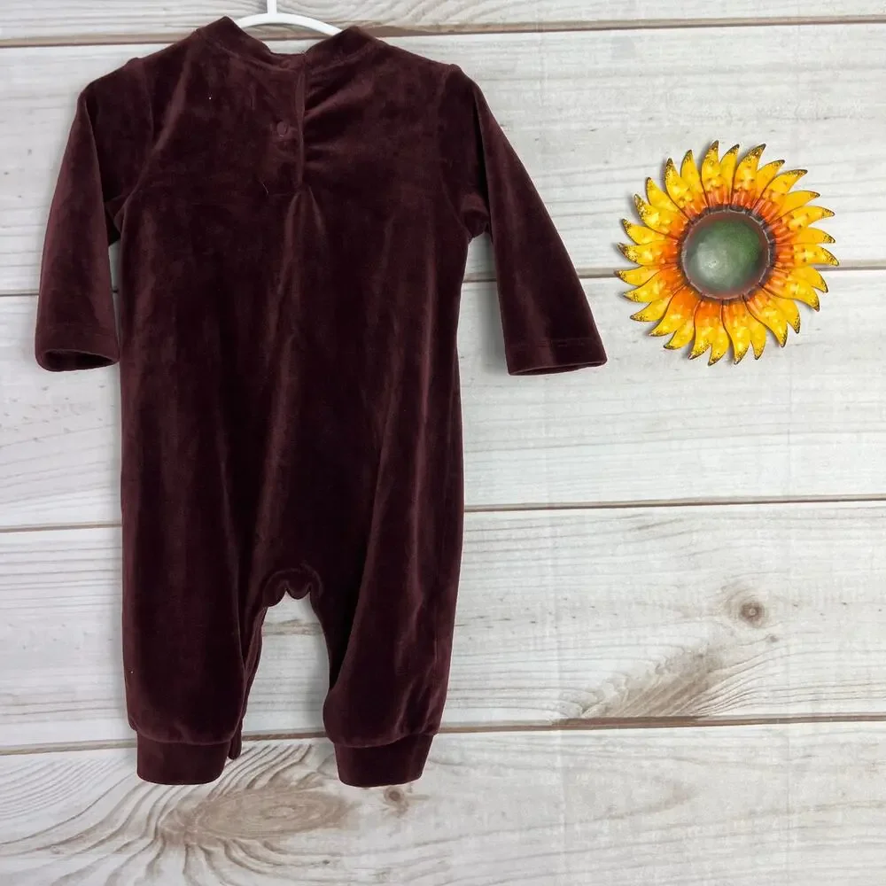 Gymboree charming baby
