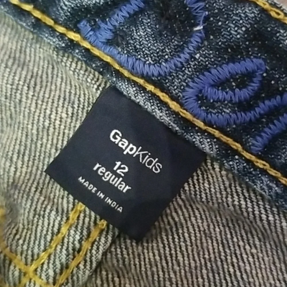 GAP excellent use