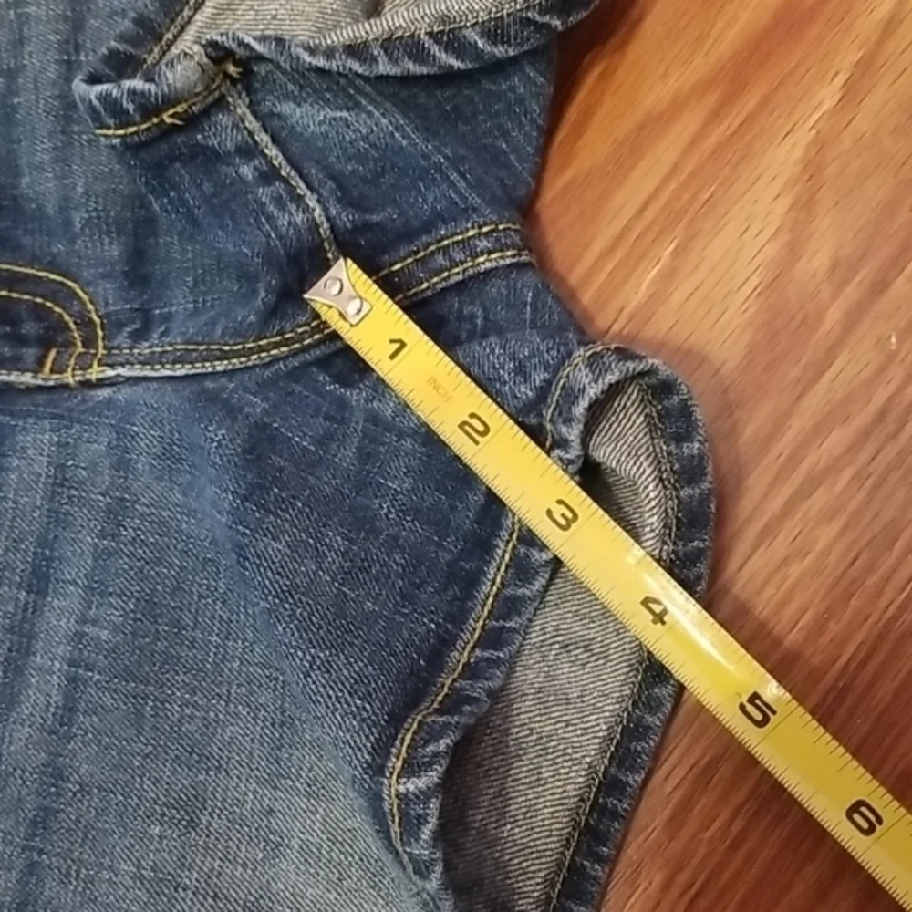 GAP excellent use