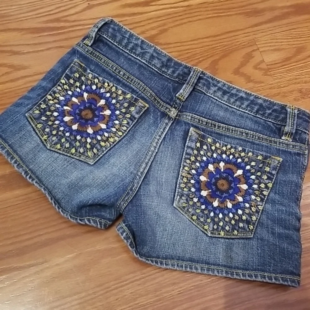 GAP excellent use