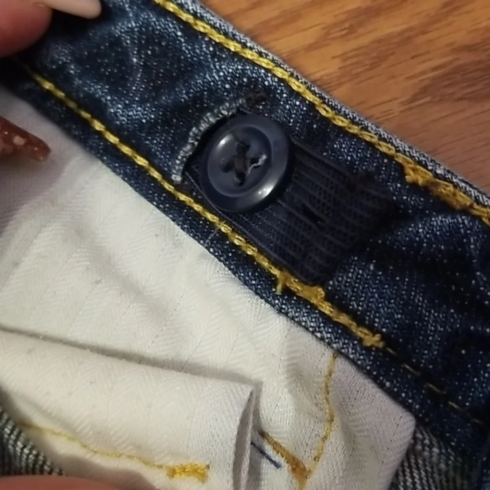 GAP excellent use