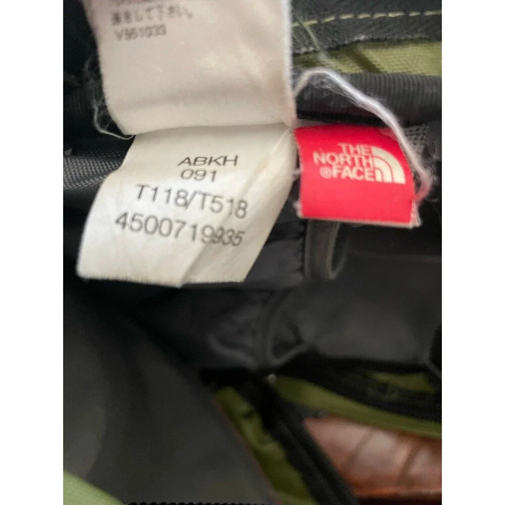 The North Face vintage north