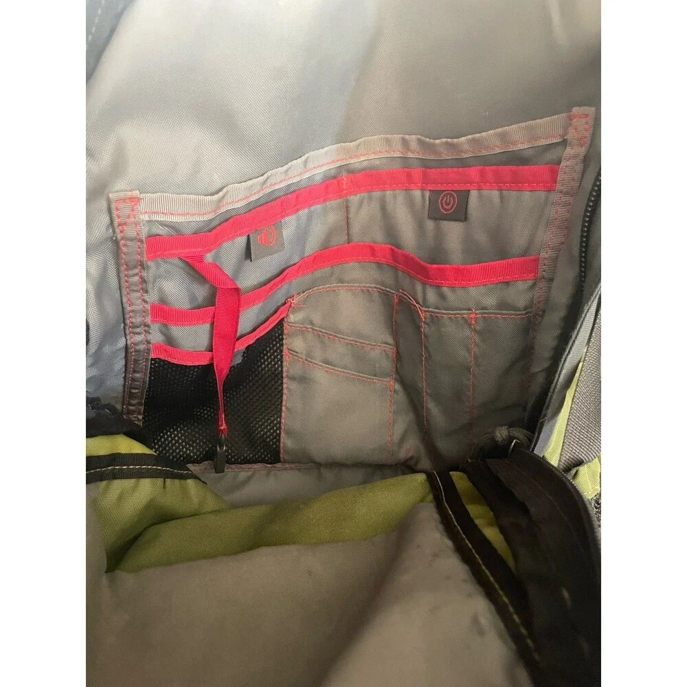 The North Face vintage north