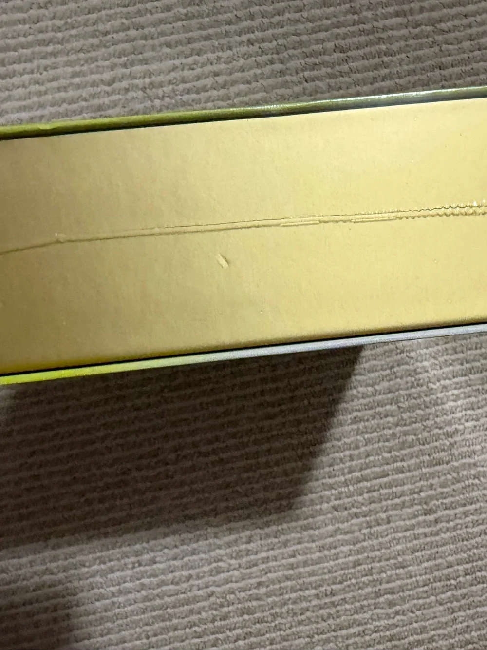 DOr24K brightening skincare