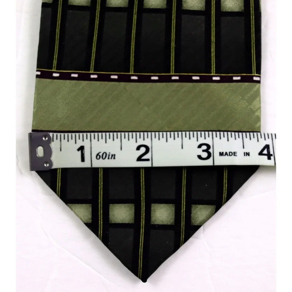 Fenzia length men geometric