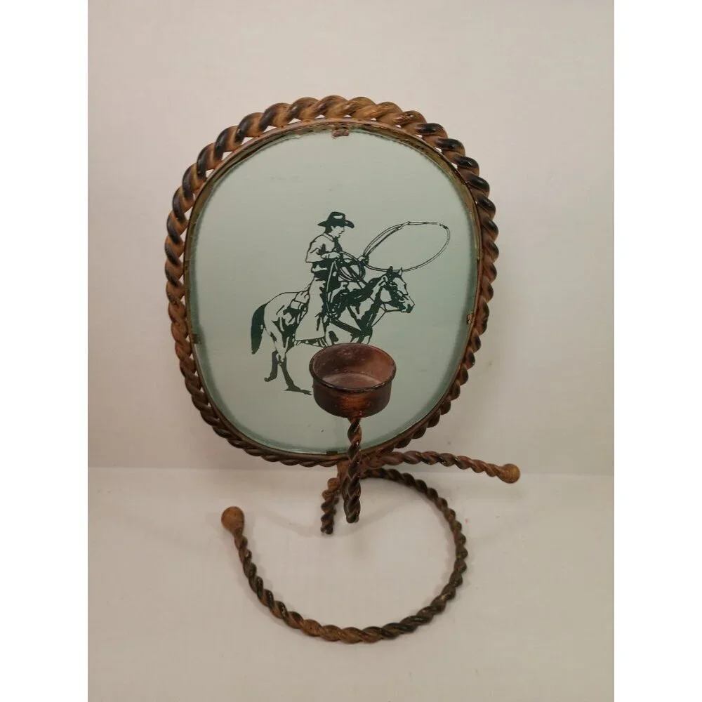 Rodeo vintage western