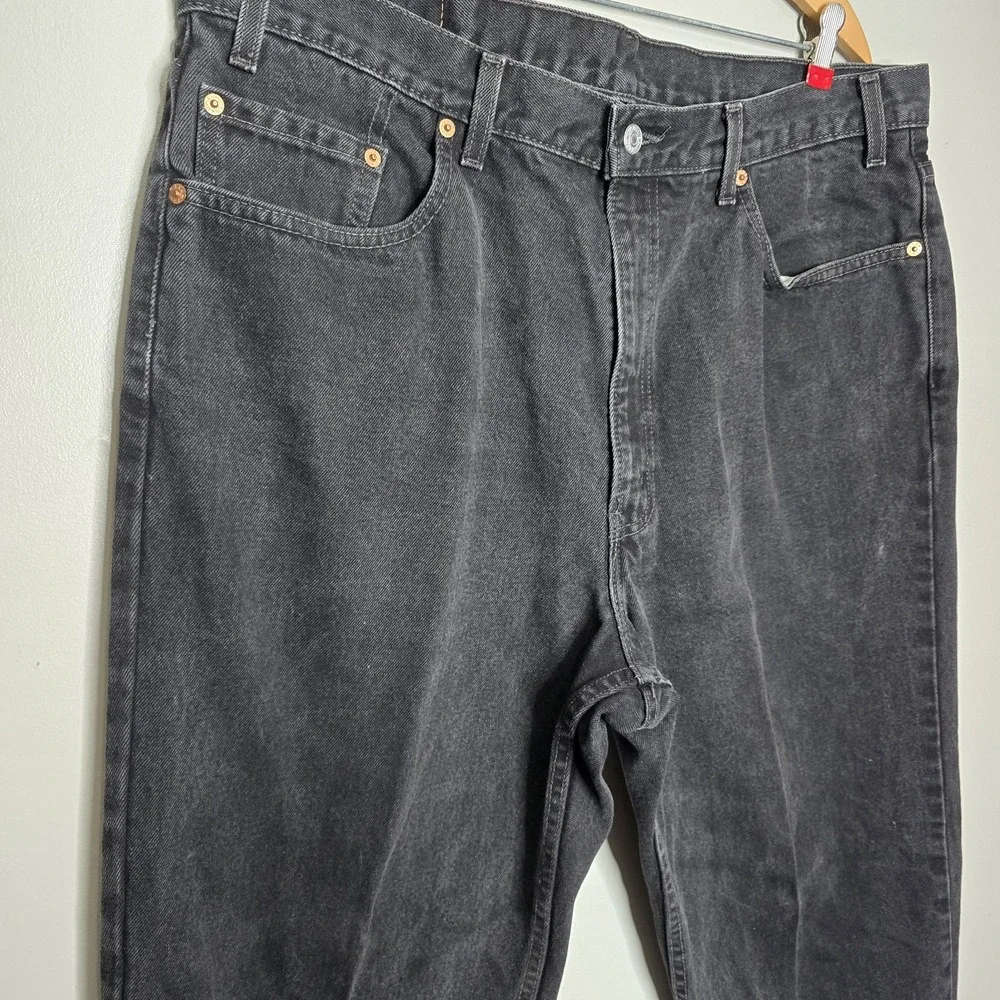 Levis product pair