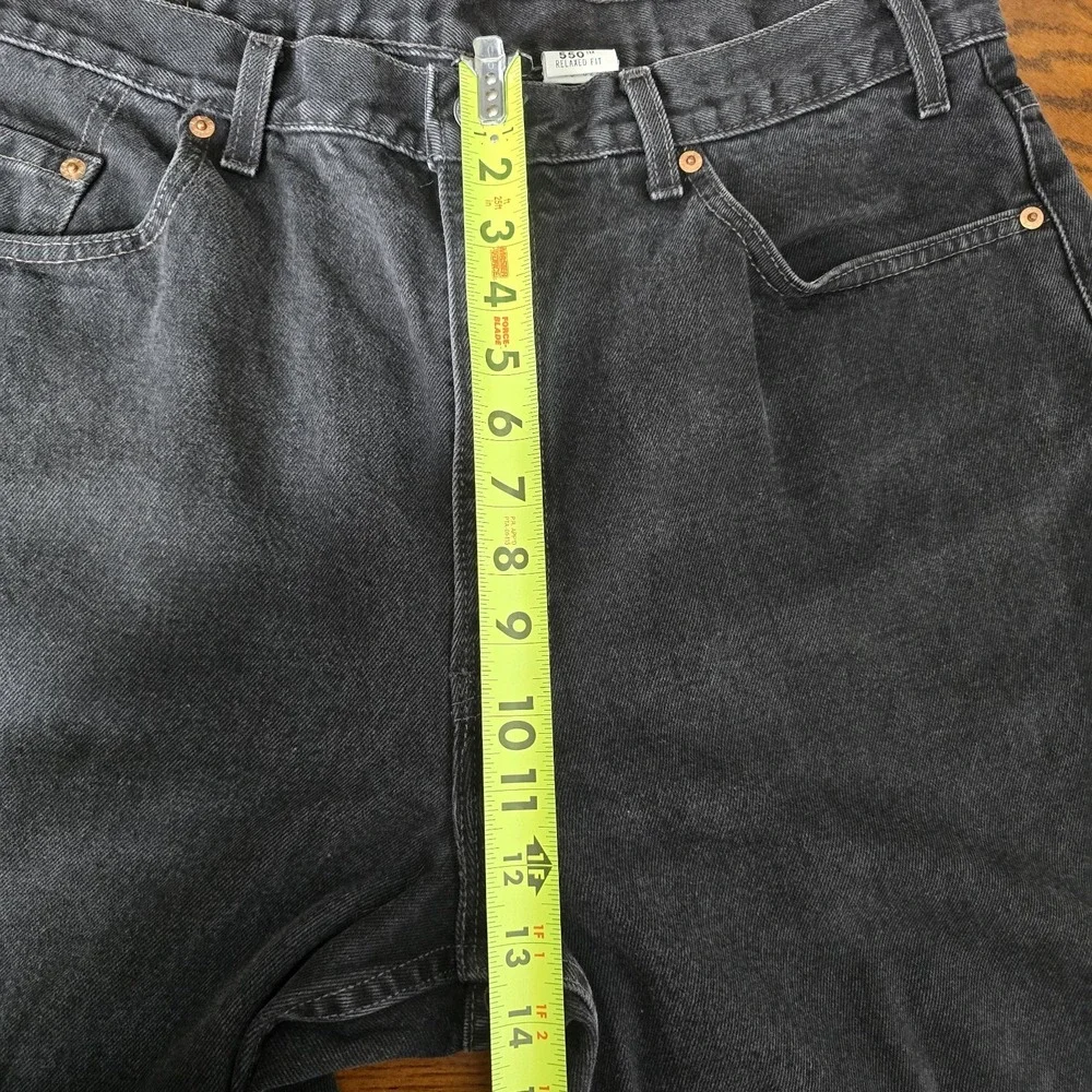 Levis product pair