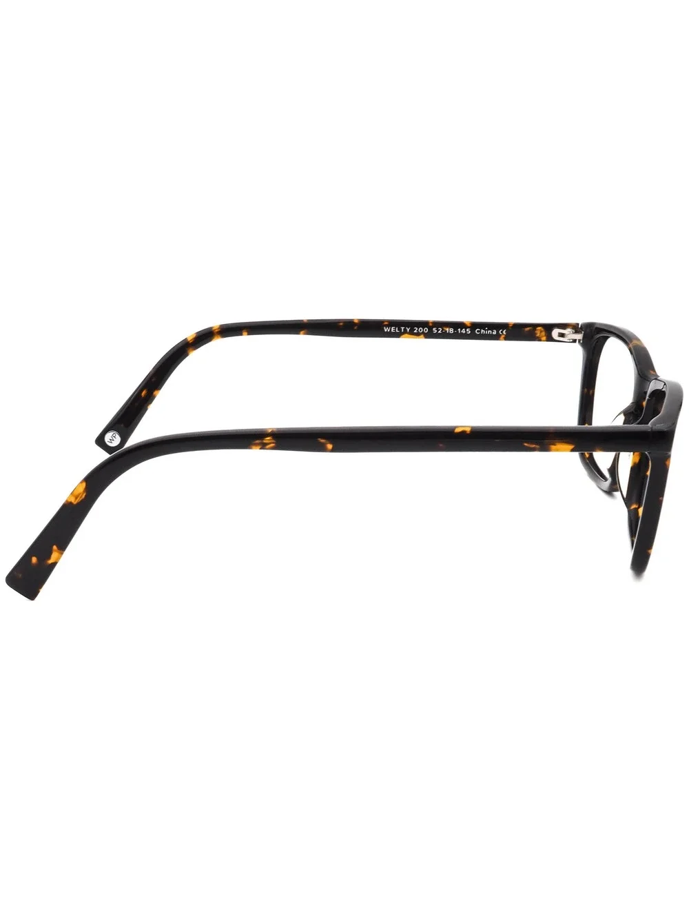 Warby Parker vertical machine