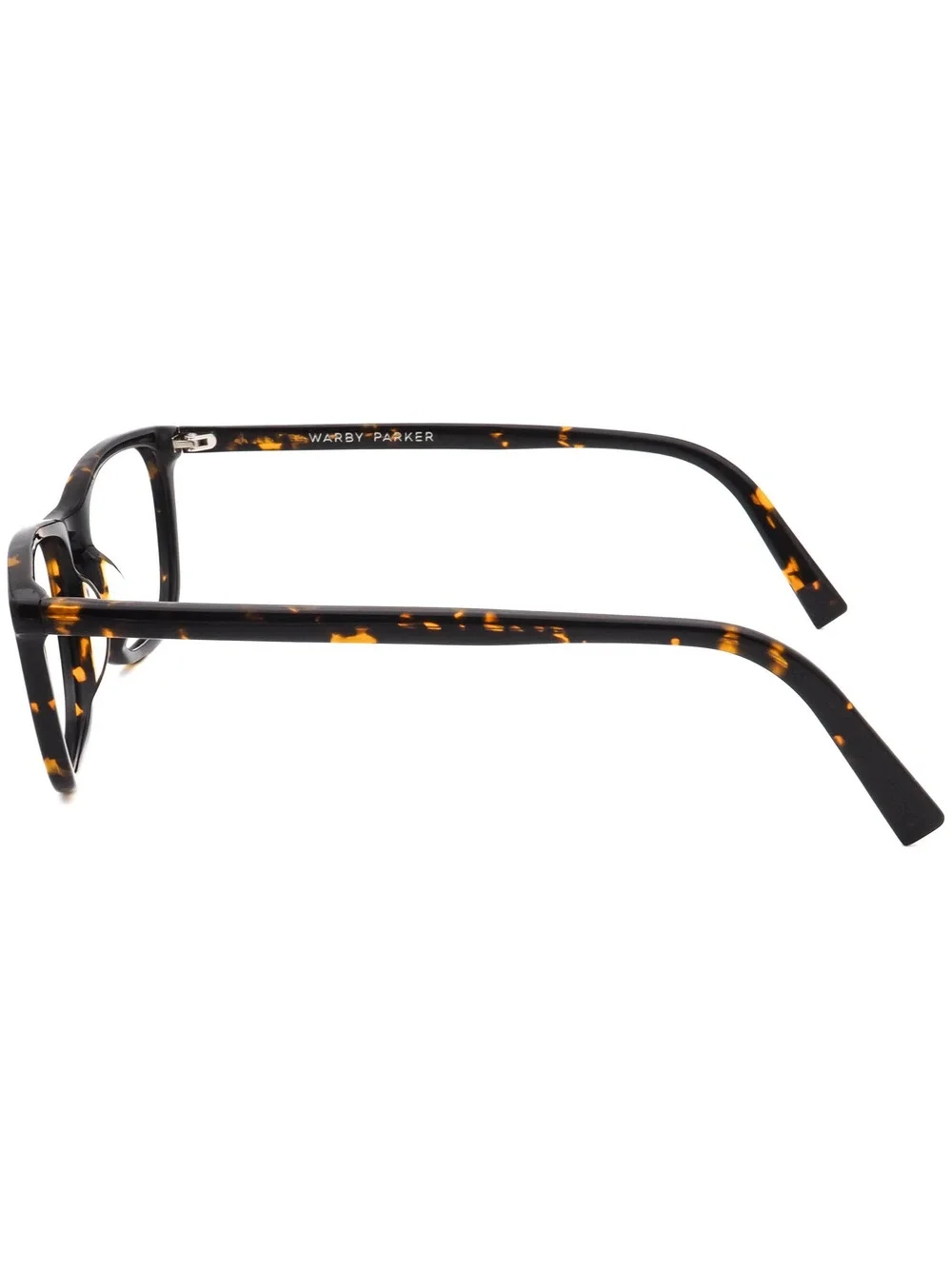 Warby Parker square frame