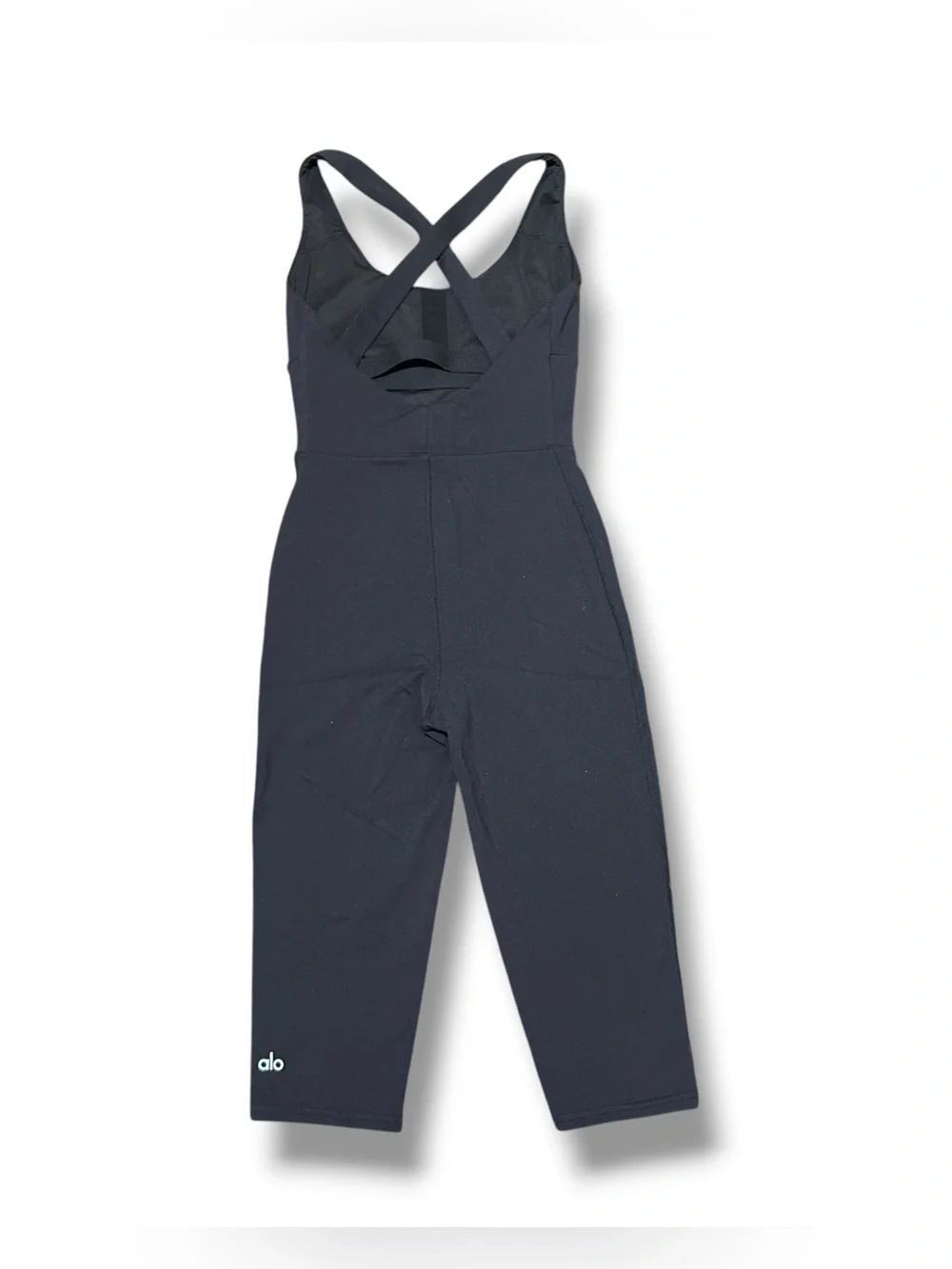 ALO Yoga scoop neck
