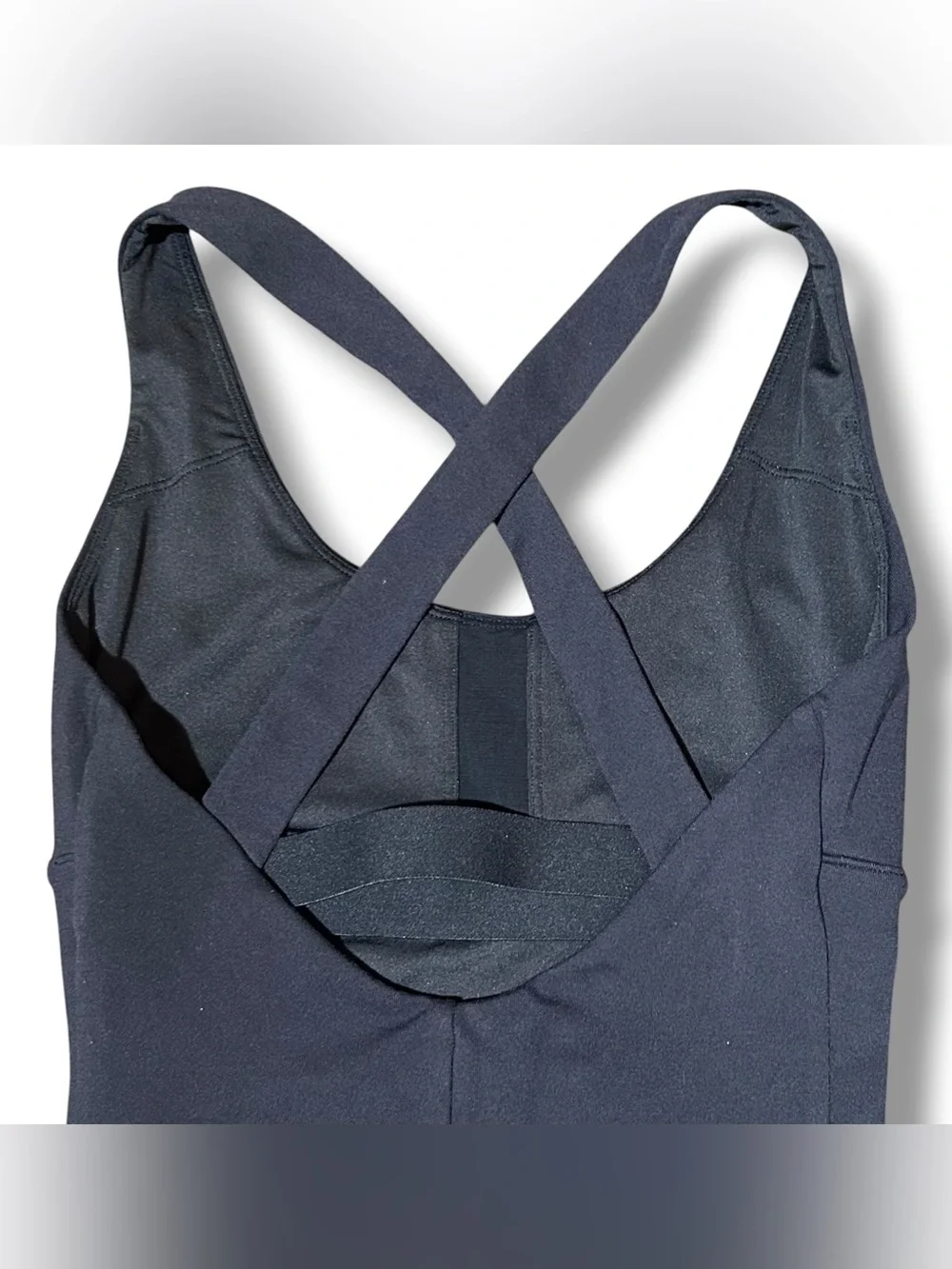 ALO Yoga scoop neck