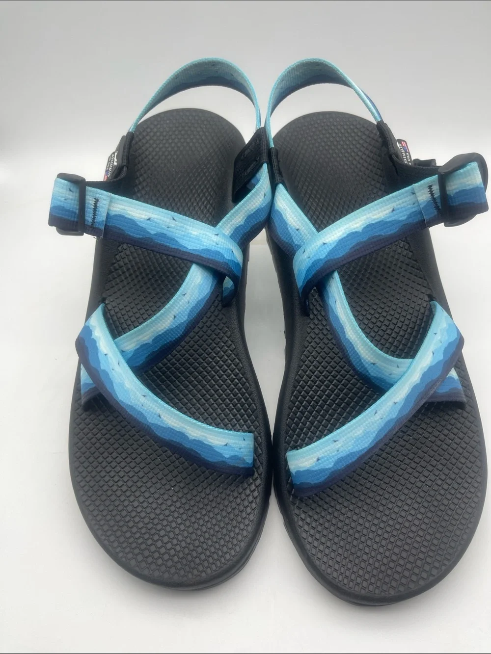 Chaco men’s sandals