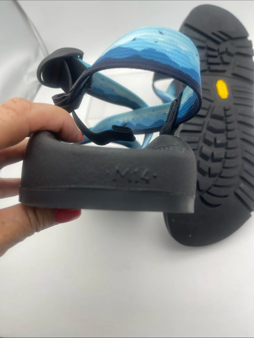 Chaco men’s sandals