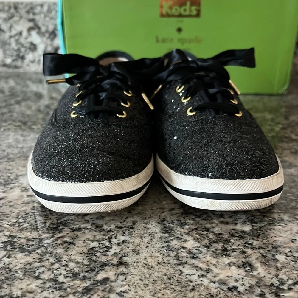 kate spade elegant sneakers